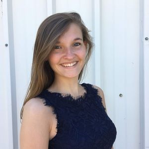 Meet your Posher, Victoria